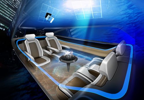 阿尔卑斯阿尔派与提爱思科技 为开发下一代车厢内空间而签署业务合作协议